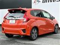 2014 Honda Fit
