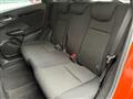 2014 Honda Fit