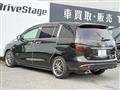 2012 Nissan Lafesta