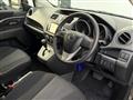 2012 Nissan Lafesta