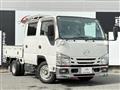 2015 Mazda Titan