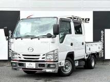 2015 Mazda Titan