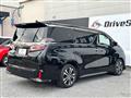 2018 Toyota Vellfire