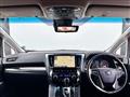 2018 Toyota Vellfire