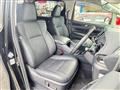 2018 Toyota Vellfire