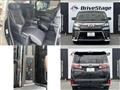 2018 Toyota Vellfire