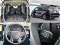 2018 Toyota Vellfire