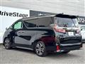 2018 Toyota Vellfire