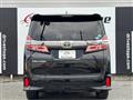 2018 Toyota Vellfire