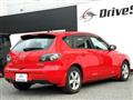 2007 Mazda Axela