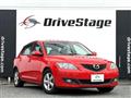 2007 Mazda Axela