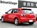 2007 Mazda Axela