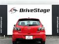 2007 Mazda Axela