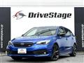 2021 Subaru Impreza