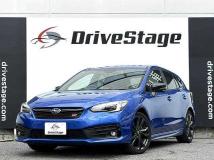 2021 Subaru Impreza