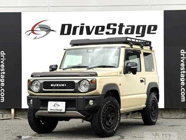 2024 Suzuki Jimny