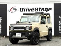 2024 Suzuki Jimny
