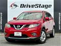 2014 Nissan X-Trail