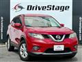 2014 Nissan X-Trail