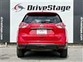 2014 Nissan X-Trail