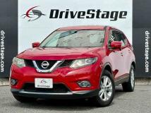 2014 Nissan X-Trail