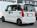 2019 Honda N BOX