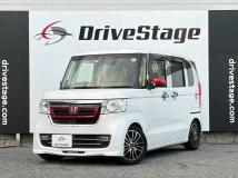 2019 Honda N BOX