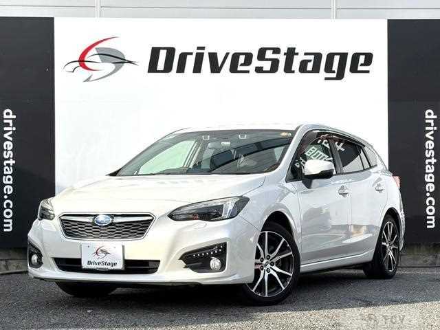 2017 Subaru Impreza