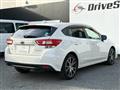 2017 Subaru Impreza