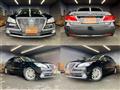 2013 Toyota Crown Hybrid