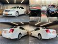 2011 Toyota Crown Majesta