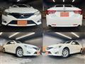 2016 Toyota Mark X