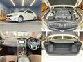 2016 Toyota Mark X