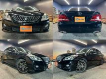 2008 Toyota Crown