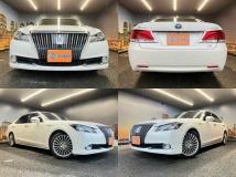2014 Toyota Crown Majesta