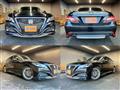 2020 Toyota Crown Hybrid