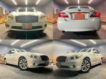 2010 Nissan Fuga