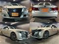 2013 Toyota Crown