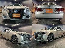 2013 Toyota Crown