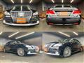 2015 Toyota Crown Majesta