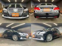 2015 Toyota Crown Majesta