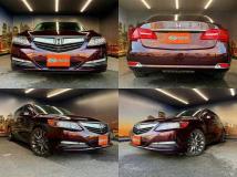 2015 Honda Legend
