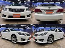 2010 Toyota Crown