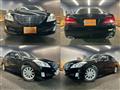 2009 Toyota Crown