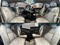 2009 Toyota Crown
