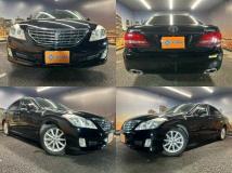 2009 Toyota Crown