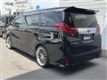 2016 Toyota Alphard G
