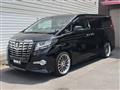 2016 Toyota Alphard G