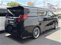 2016 Toyota Alphard G