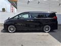 2016 Toyota Alphard G